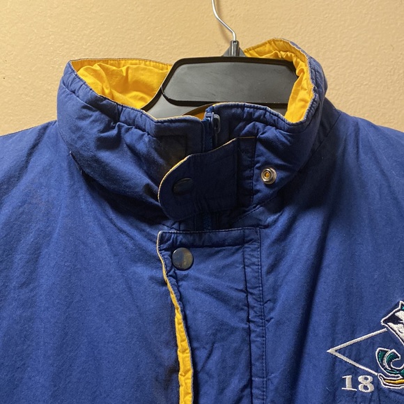 Duck Down Fighting Irish Coat - Picture 5 of 9